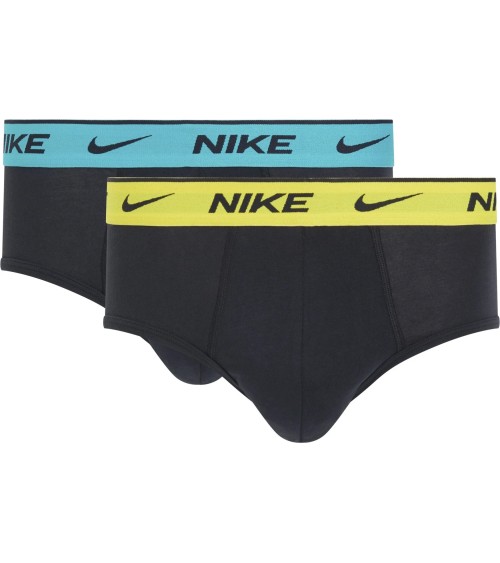Nike Brief 2PK: Boxer uomo, multipack